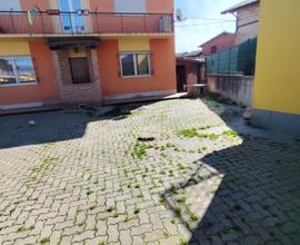 Casa indipendente senza spese condominiali
