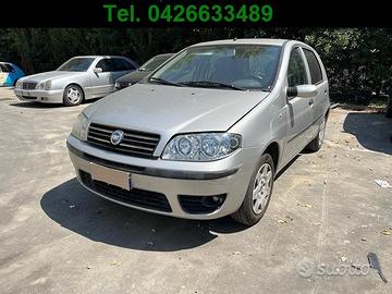 Ricambi usati FIAT PUNTO 1.2 8V 5 PORTE - 188A4000
