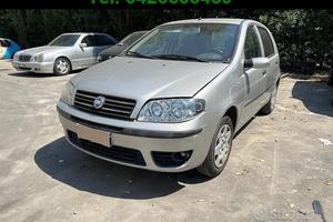 Ricambi usati FIAT PUNTO 1.2 8V 5 PORTE - 188A4000