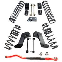 Ricambi offroad per Jeep wrangler jk