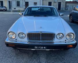 Jaguar XJ 4.2