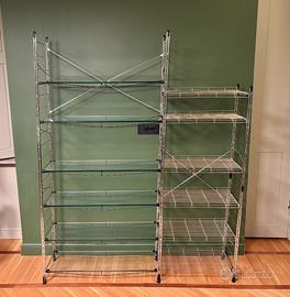 libreria componibile di design