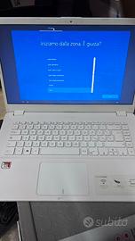 Asus notebook 15,6” Vivobook
