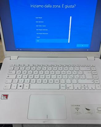 Asus notebook 15,6” Vivobook