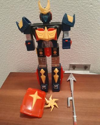 Baldios Robot Takara in buone condizioni