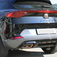 Paraurti posteriore cupra formentor km7-kmp 1.5 ts