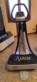 Pedana vibrante DKN Pro Evolve.