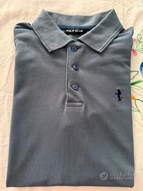 Polo uomo "Polo Club" Tg. S