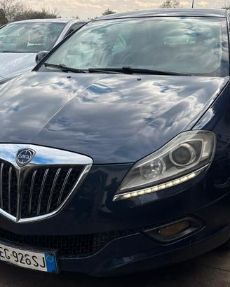 Lancia Delta 1.6 MJT DPF Oro