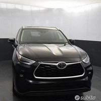 MERCEDES classe b restyling 247 w247 AMG paraurti