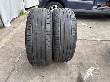 gomme usate 2255018 Estivo PIRELLI - CINTURATO P7 