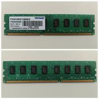 Ram 8gb DDR3