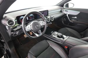 MERCEDES Classe CLA S.Brake CLA 200 Automatic Shoo