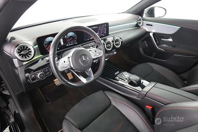 MERCEDES Classe CLA S.Brake CLA 200 Automatic Shoo