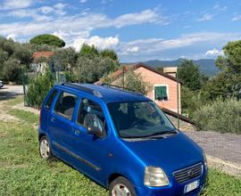 SUZUKI Wagon R+ - 2002