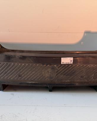 PARAURTI POSTERIORE COMPLETO FIAT 600 Serie 735793