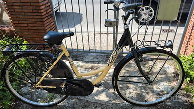 bici donna