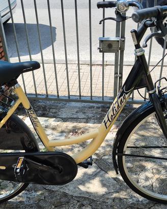 bici donna