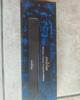 PeriPage Tattoo Transfer Printer Wireless