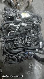 Motore 2.0 CGL Audi Q5