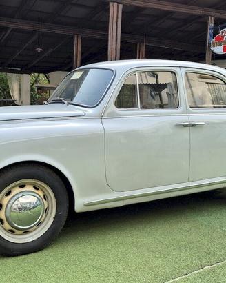 Lancia Appia II Serie – 1957