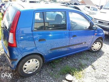 Daihatsu Cuore - Anno 2004- 1.1 Benzina