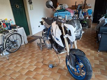 🏍️ BMW HP2 MEGAMOTO 1170 – 22.536 KM –