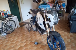 🏍️ BMW HP2 MEGAMOTO 1170 – 22.536 KM –