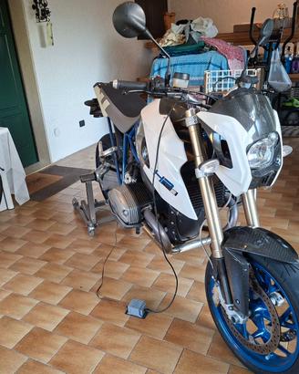 🏍️ BMW HP2 MEGAMOTO 1170 – 22.536 KM –
