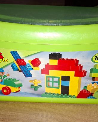 lego duplo