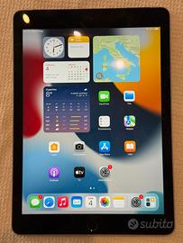 Apple IPad Air 2 + Cellular 128 Gb