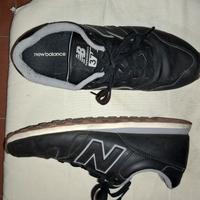 Sneakers New Balance 373 da uomonera 42.5