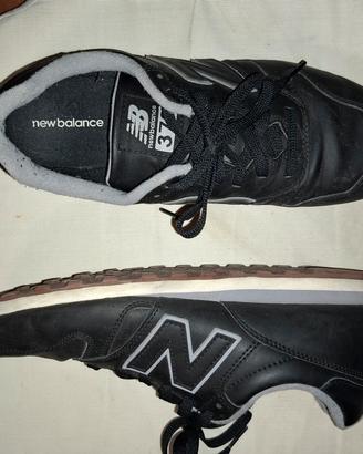 Sneakers New Balance 373 da uomonera 42.5