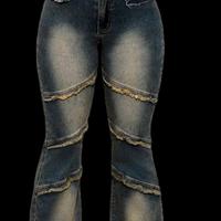 jeans alla moda