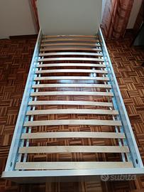 Letto ikea Slakt 90 x 200