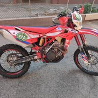 Beta RR Enduro 390 - 2017