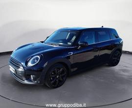 MINI Mini Clubman F54 2019 Diesel 2.0 Cooper ...