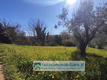 Rustico / Casale di 70 m² con 5 locali a Ortona