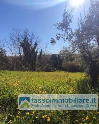 Rustico / Casale di 70 m² con 5 locali a Ortona