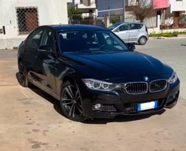 BMW Serie 3 (F30/31) - 2013