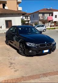 BMW Serie 3 (F30/31) - 2013