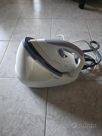 ferro da stiro tefal