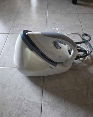 ferro da stiro tefal