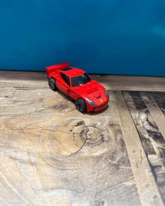 LEGO 40191 Ferrari – Set Promozionale Raro