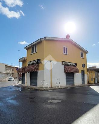 MULTILOCALE A ORISTANO
