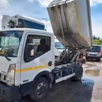 Nissan Cabstar NISSAN NT 400