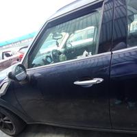Porta anteriore sx MINI COOPER D countryman mod. R