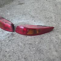 fanali posteriori alfa gt