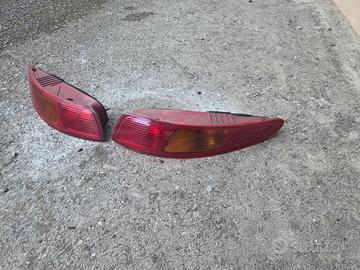 fanali posteriori alfa gt