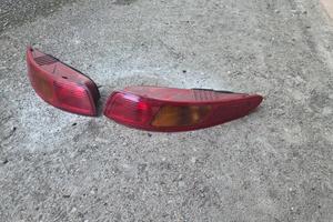 fanali posteriori alfa gt